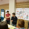 Stands St Nazaire